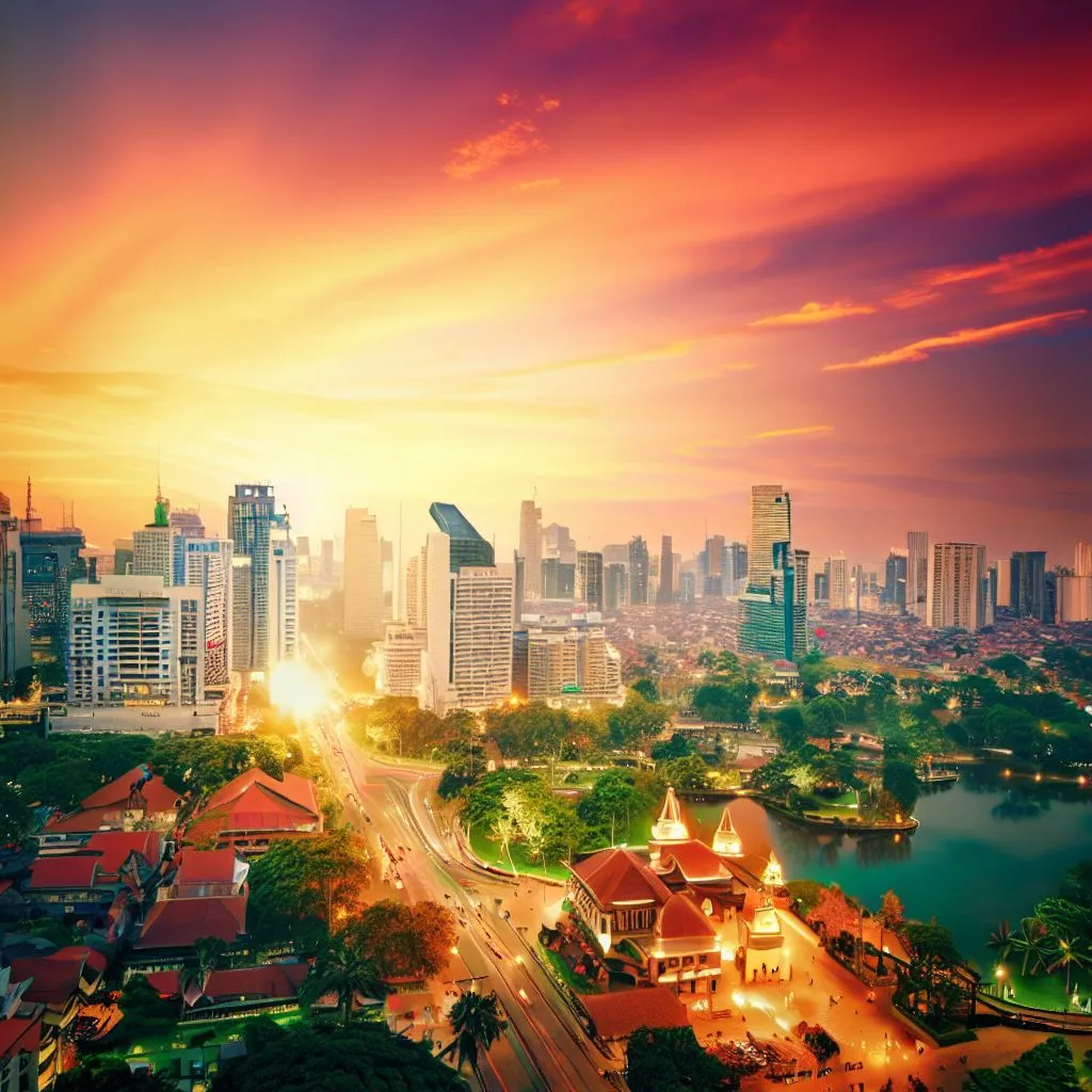 3-Day Jakarta Itinerary: Explore the Capital's Best in 72 Epic Hours lmkvc5